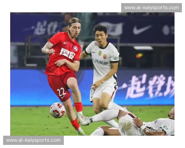 中超直播全解析：足球热潮中的黄金玩法与未来趋势