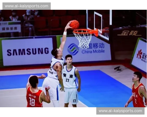 篮球即时直播的全新体验，让你和球赛零距离对话