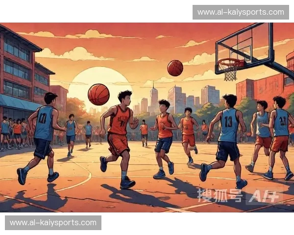 篮球转会：从球场到城市的情感与商业流动